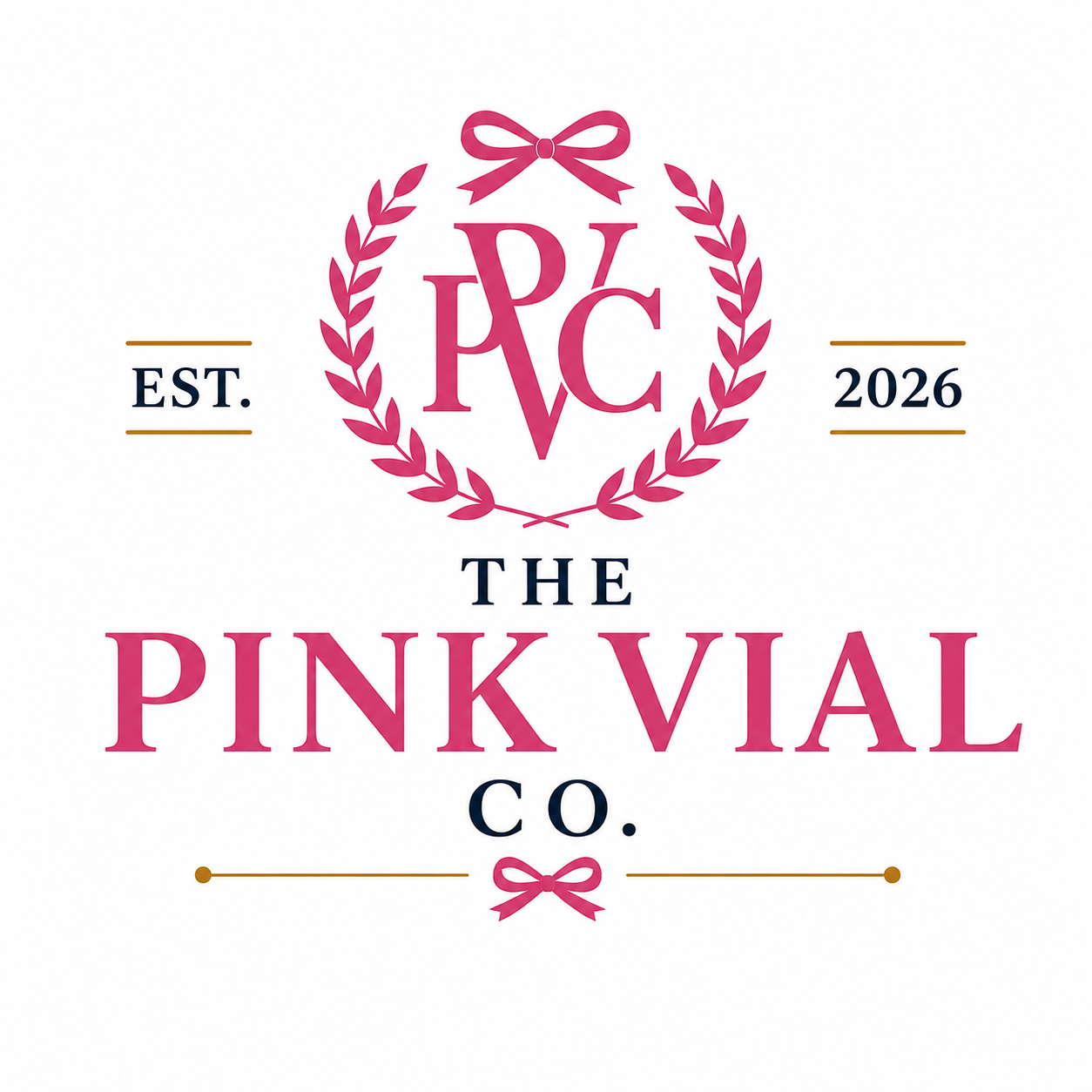 THE PURE VIAL CO.