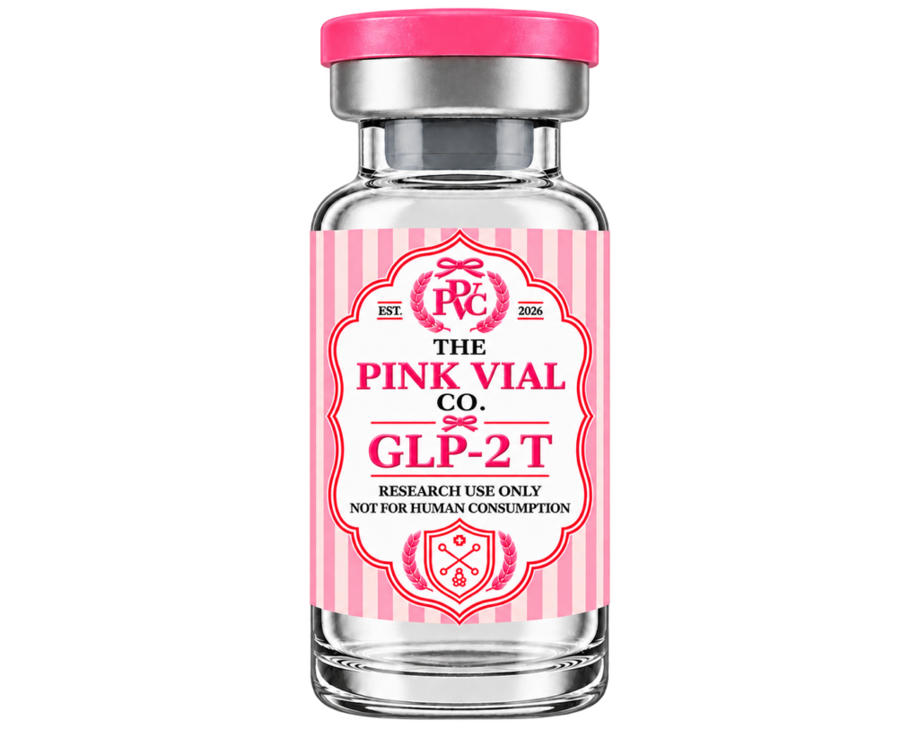 GLP-2 T