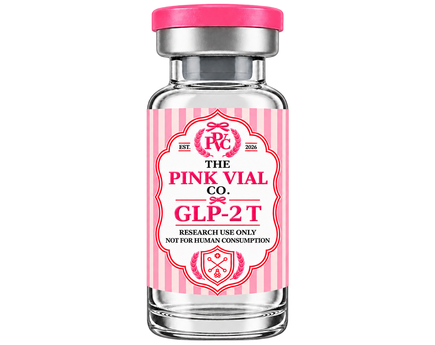 GLP-2 T